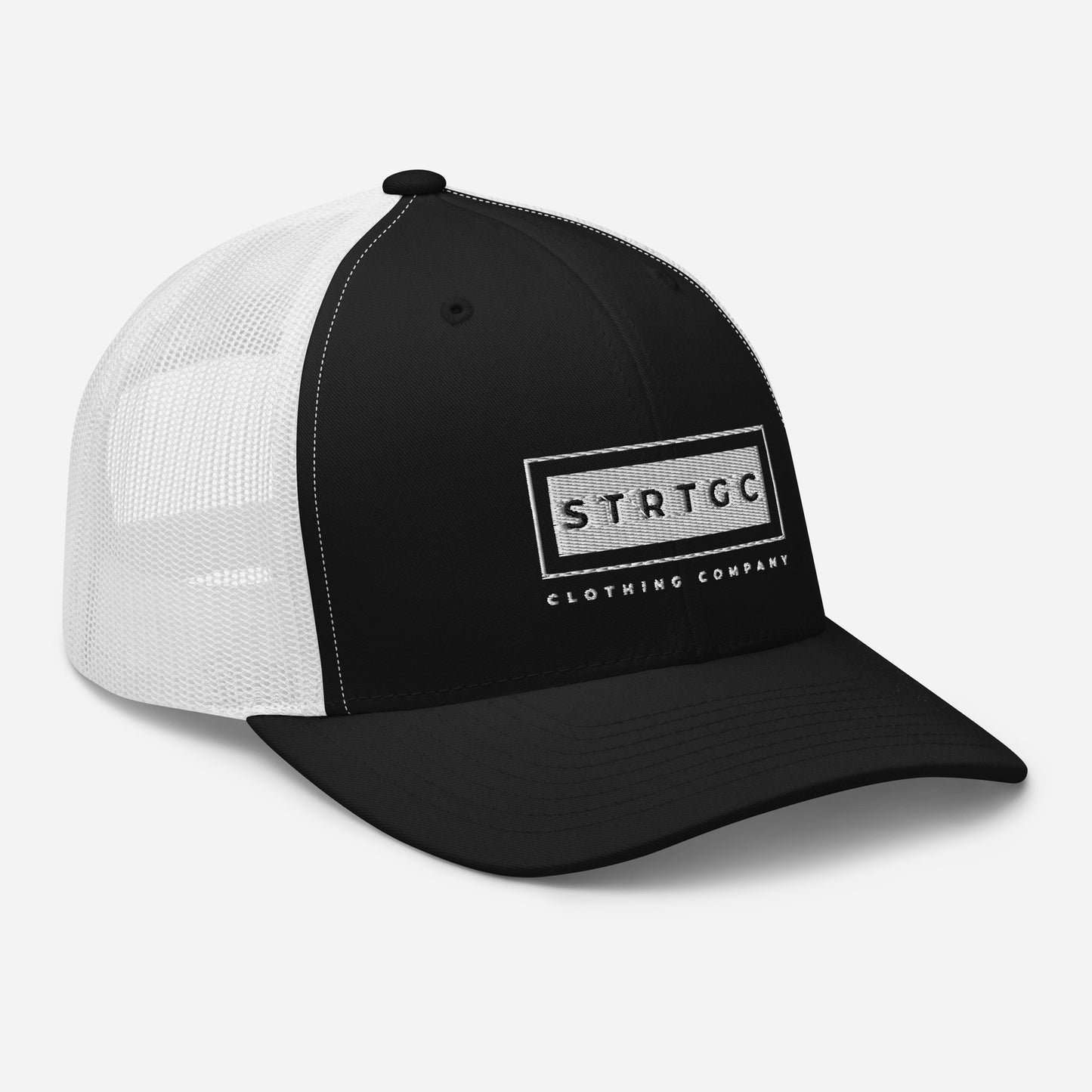 Trucker Cap boxed