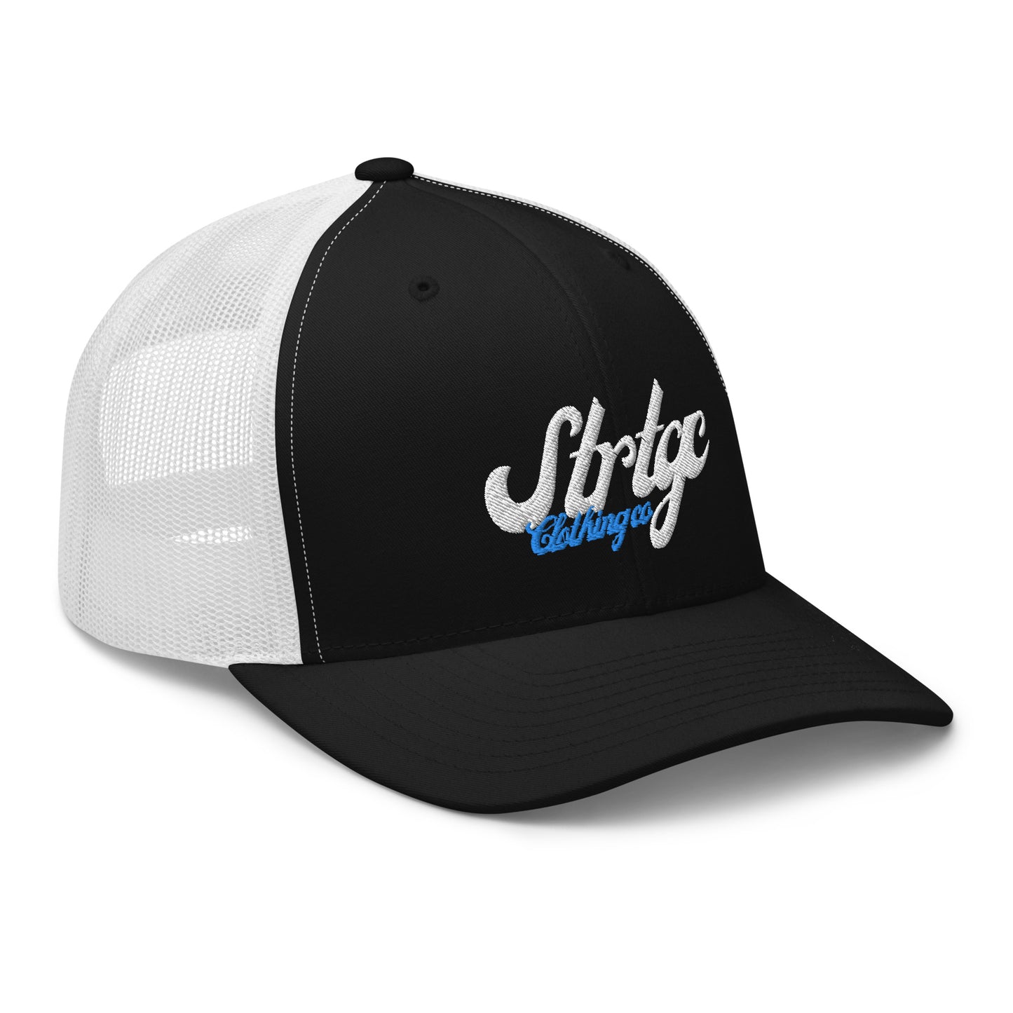 Trucker 1