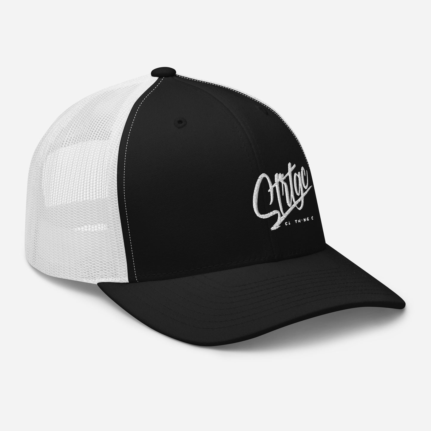 Trucker Cap
