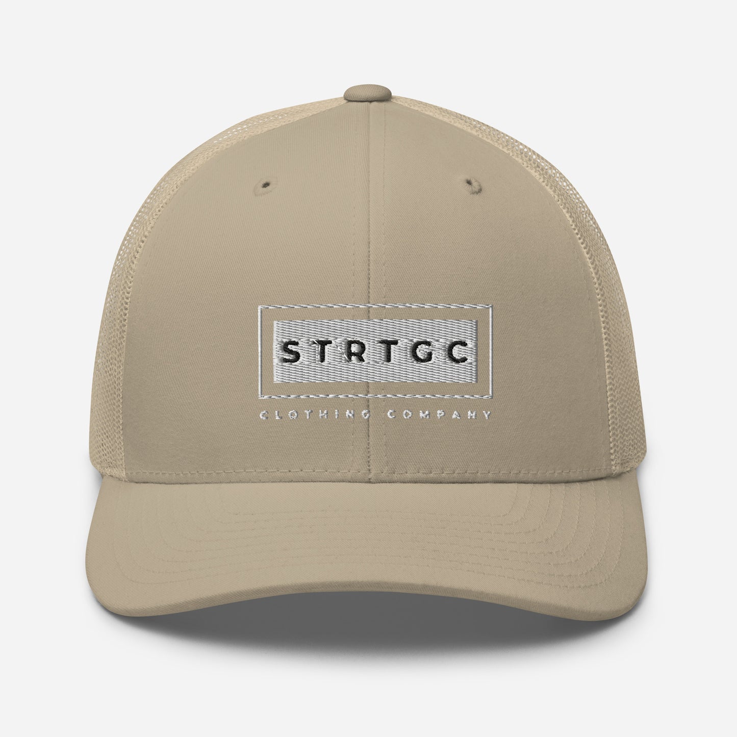 Trucker Cap boxed