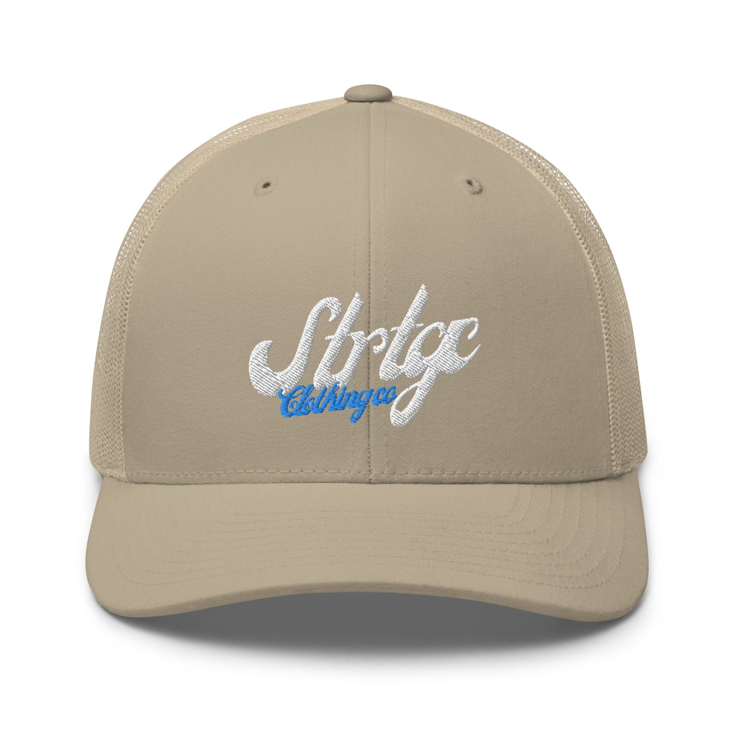 Trucker 1