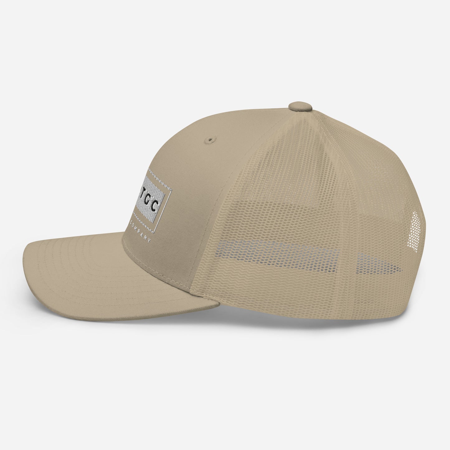 Trucker Cap boxed