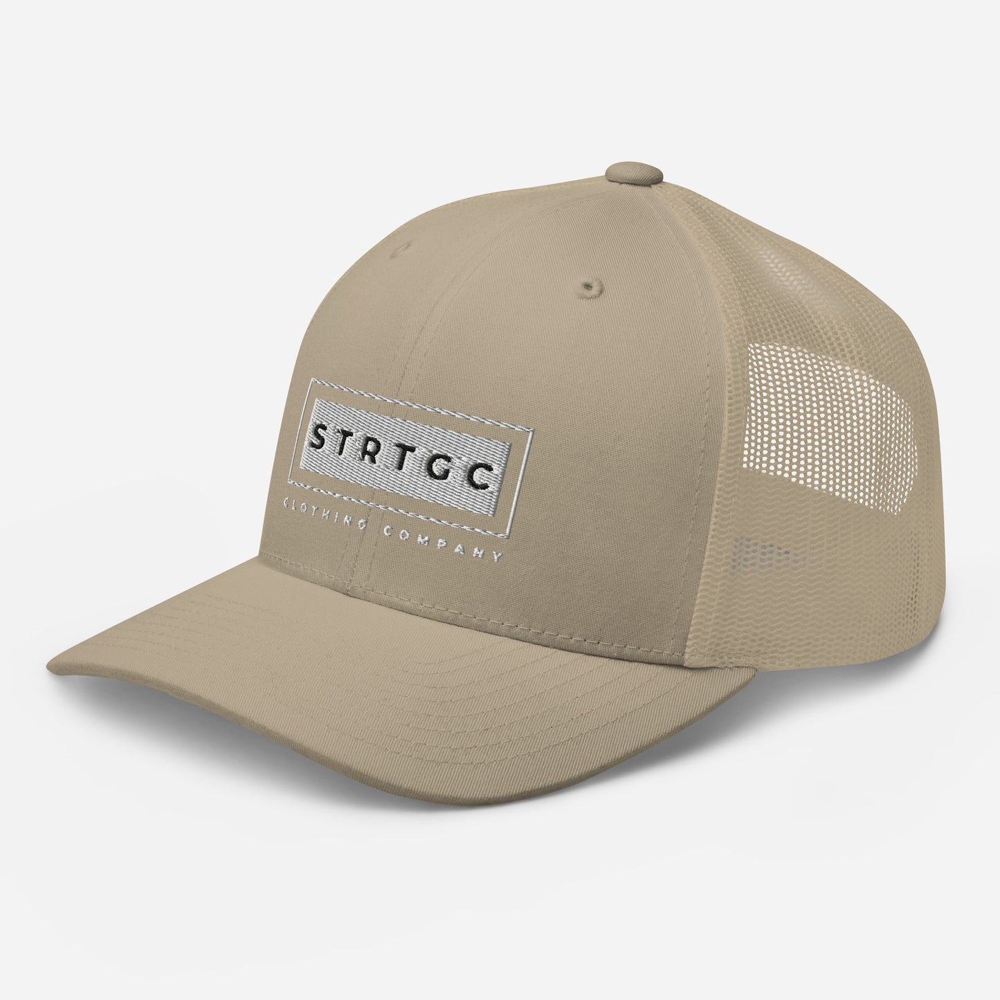 Trucker Cap boxed