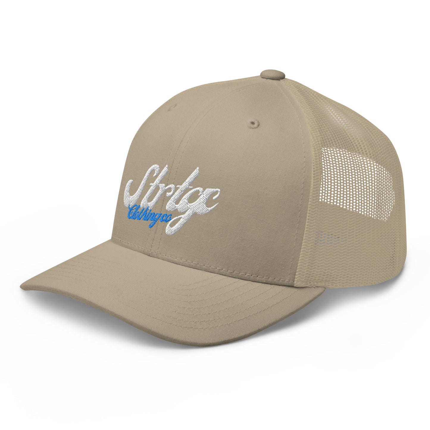 Trucker 1