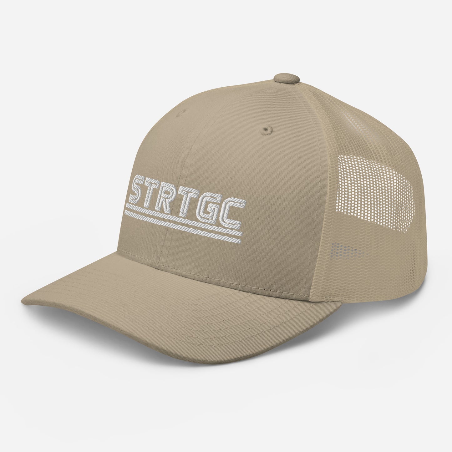 Trucker 2