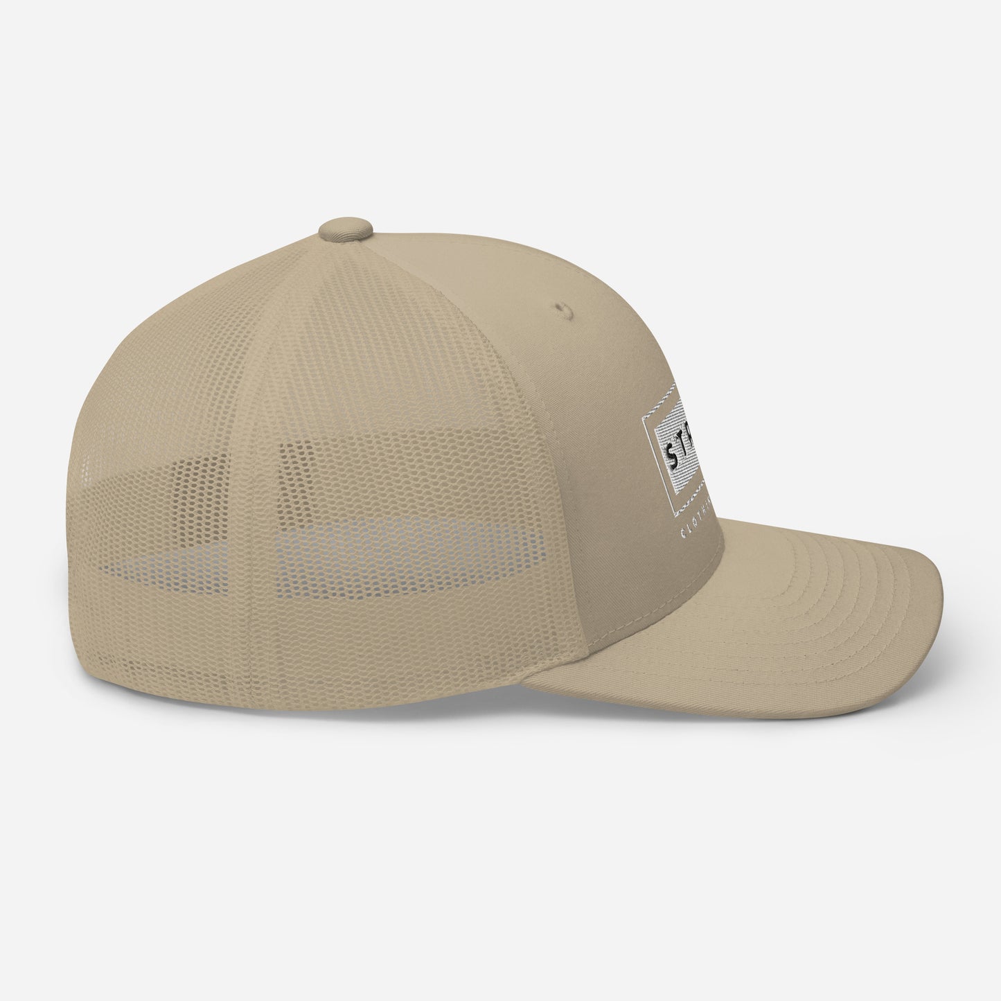 Trucker Cap boxed