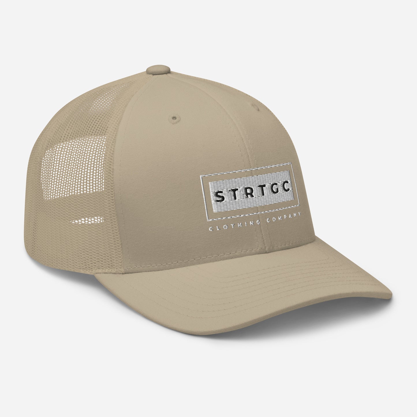 Trucker Cap boxed