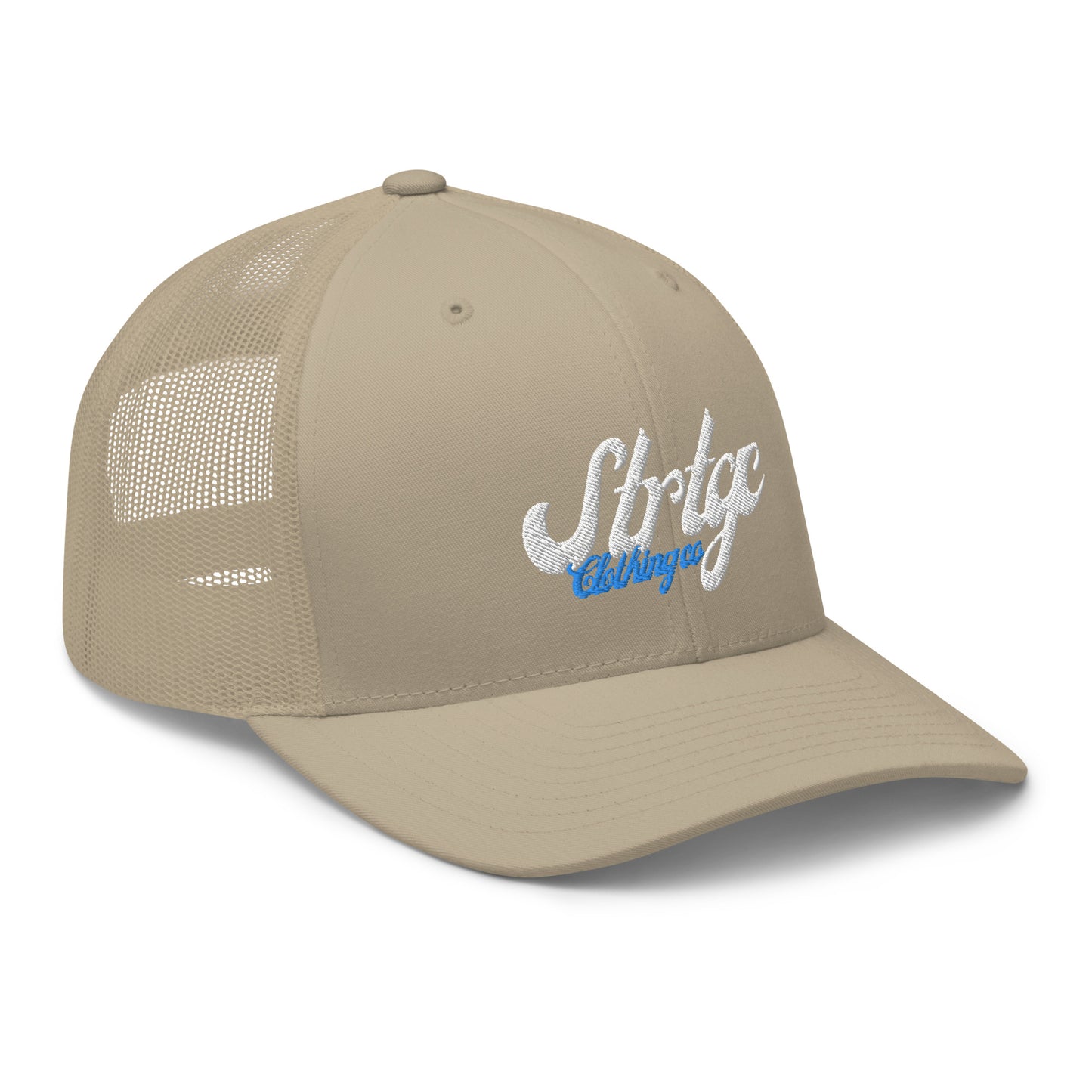 Trucker 1