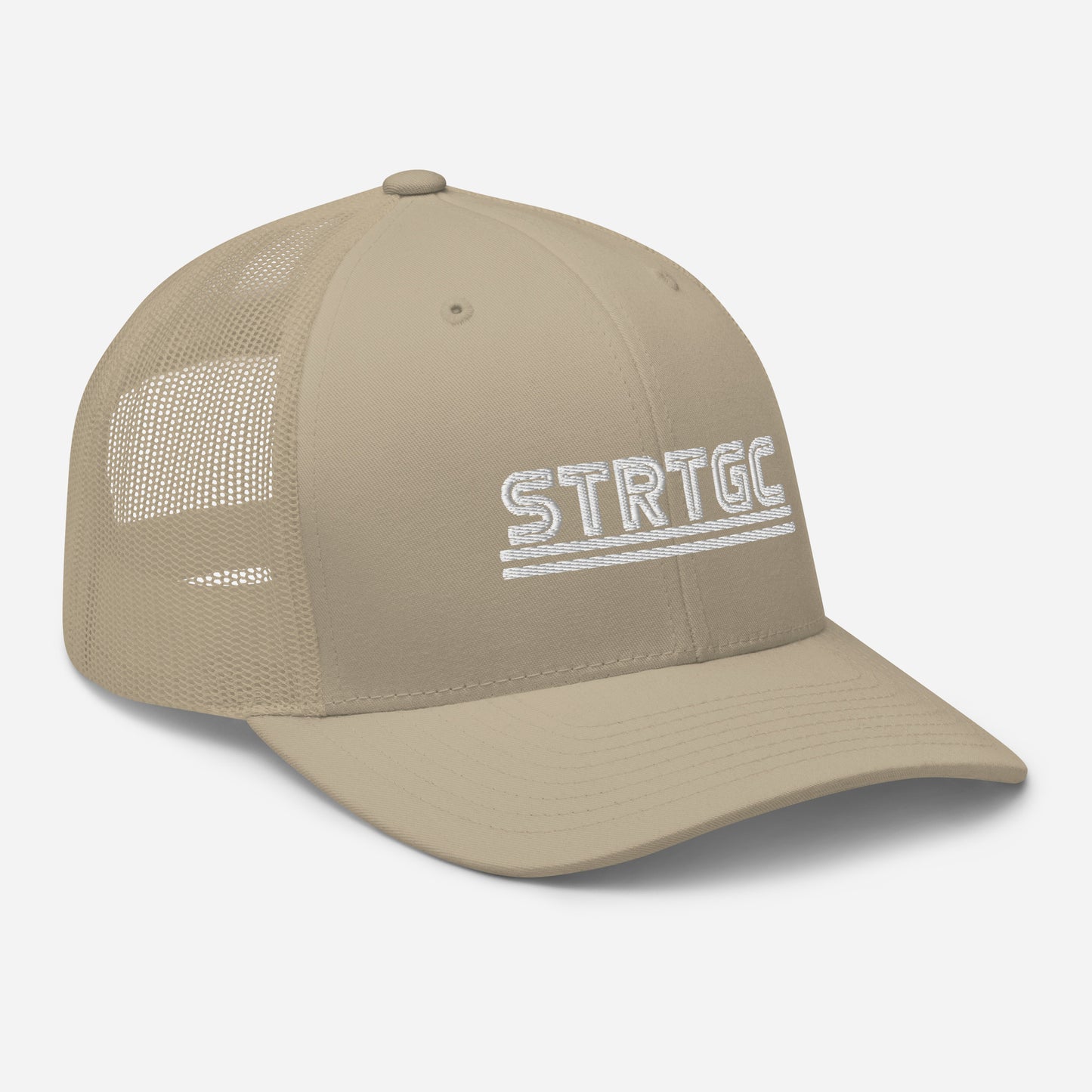 Trucker 2