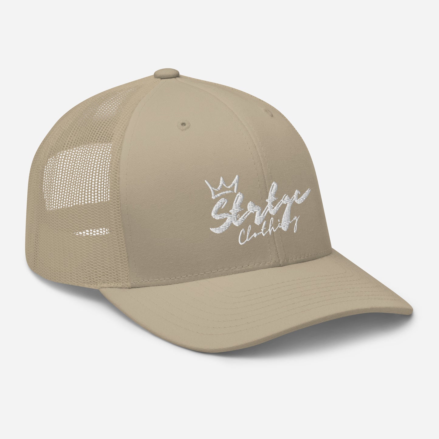 Trucker Cap