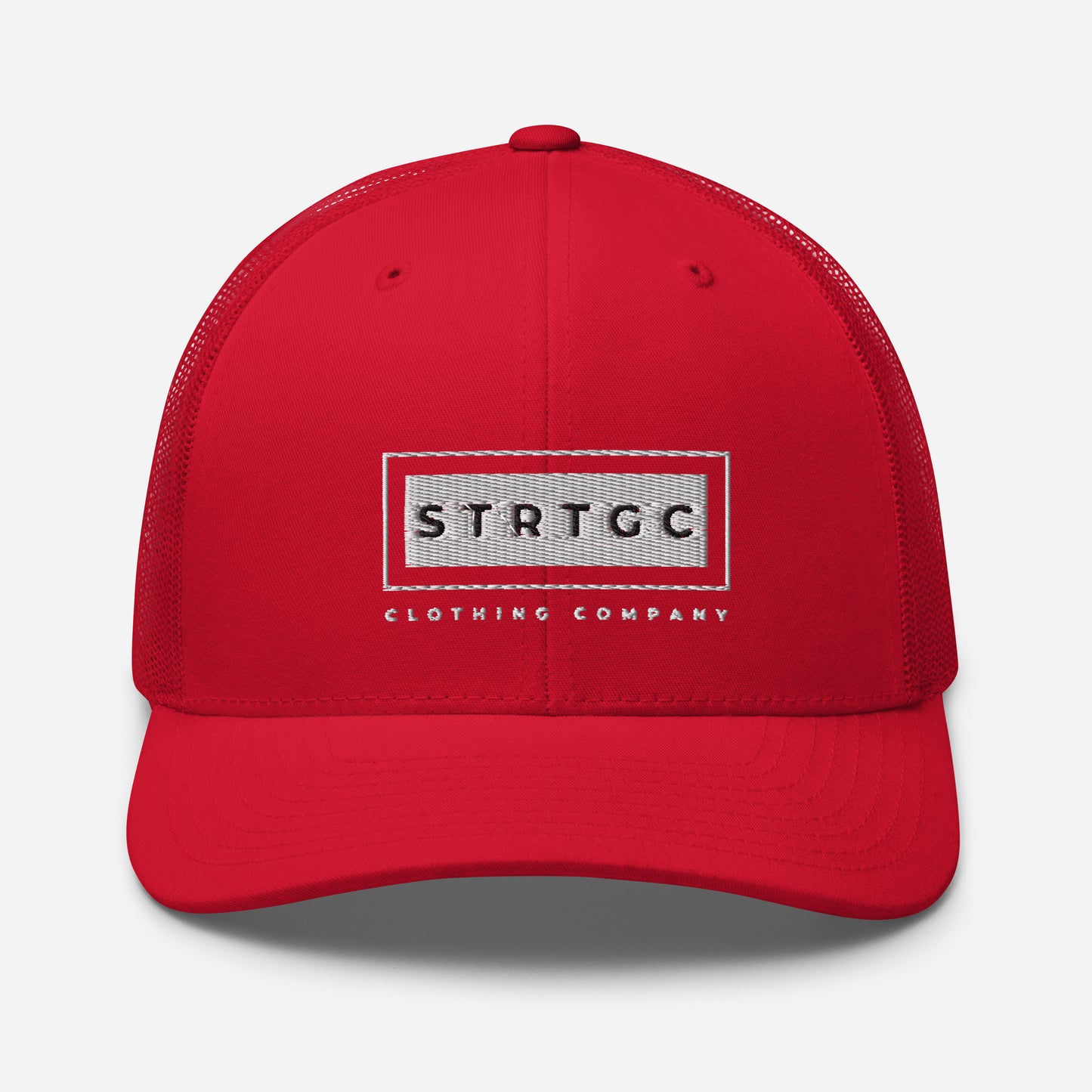 Trucker Cap boxed