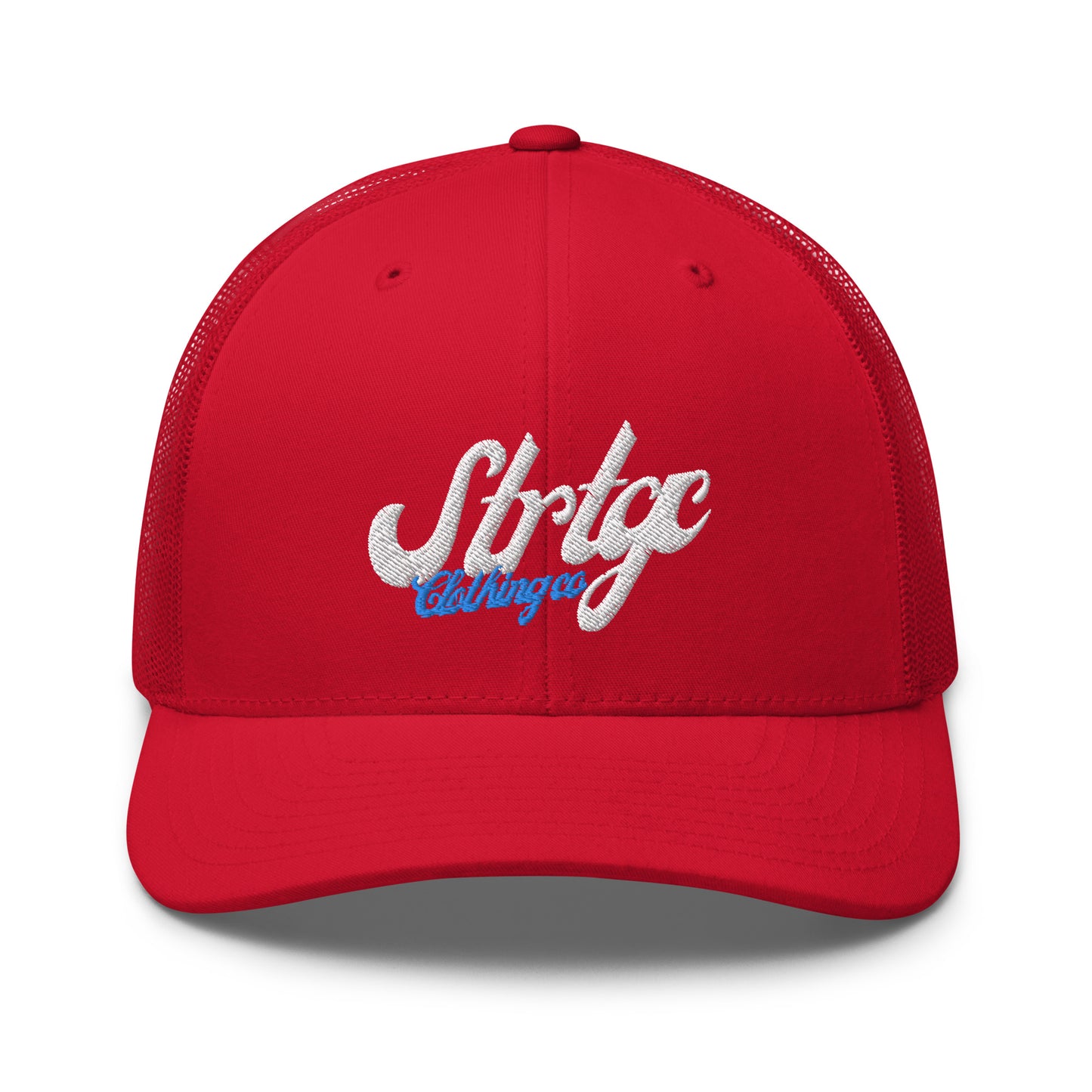 Trucker 1