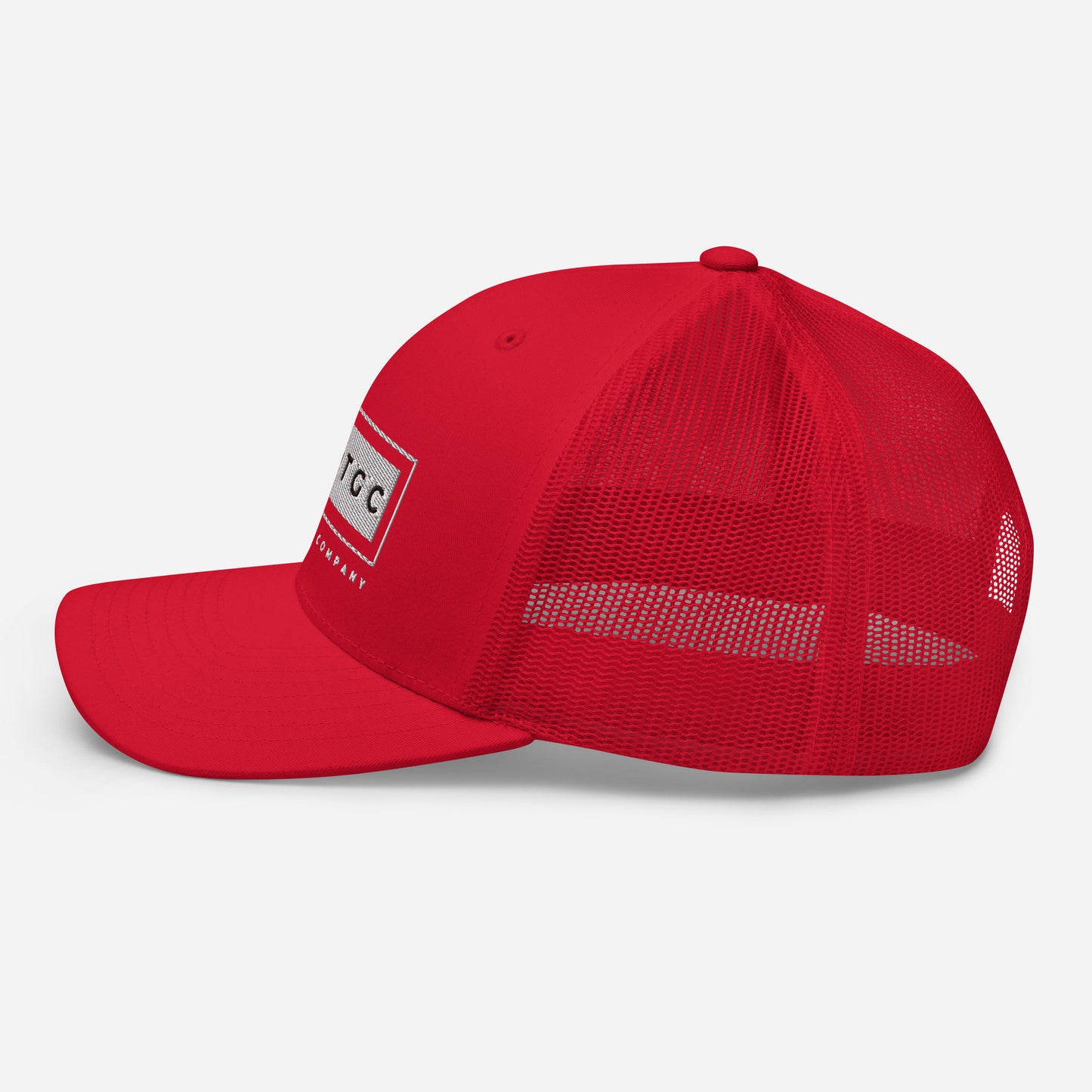 Trucker Cap boxed