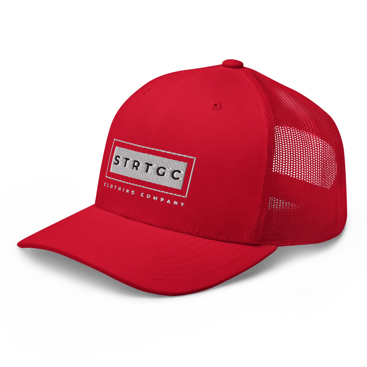 Trucker Cap boxed