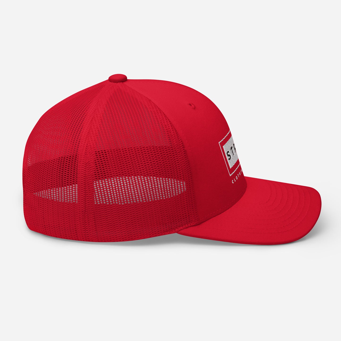 Trucker Cap boxed