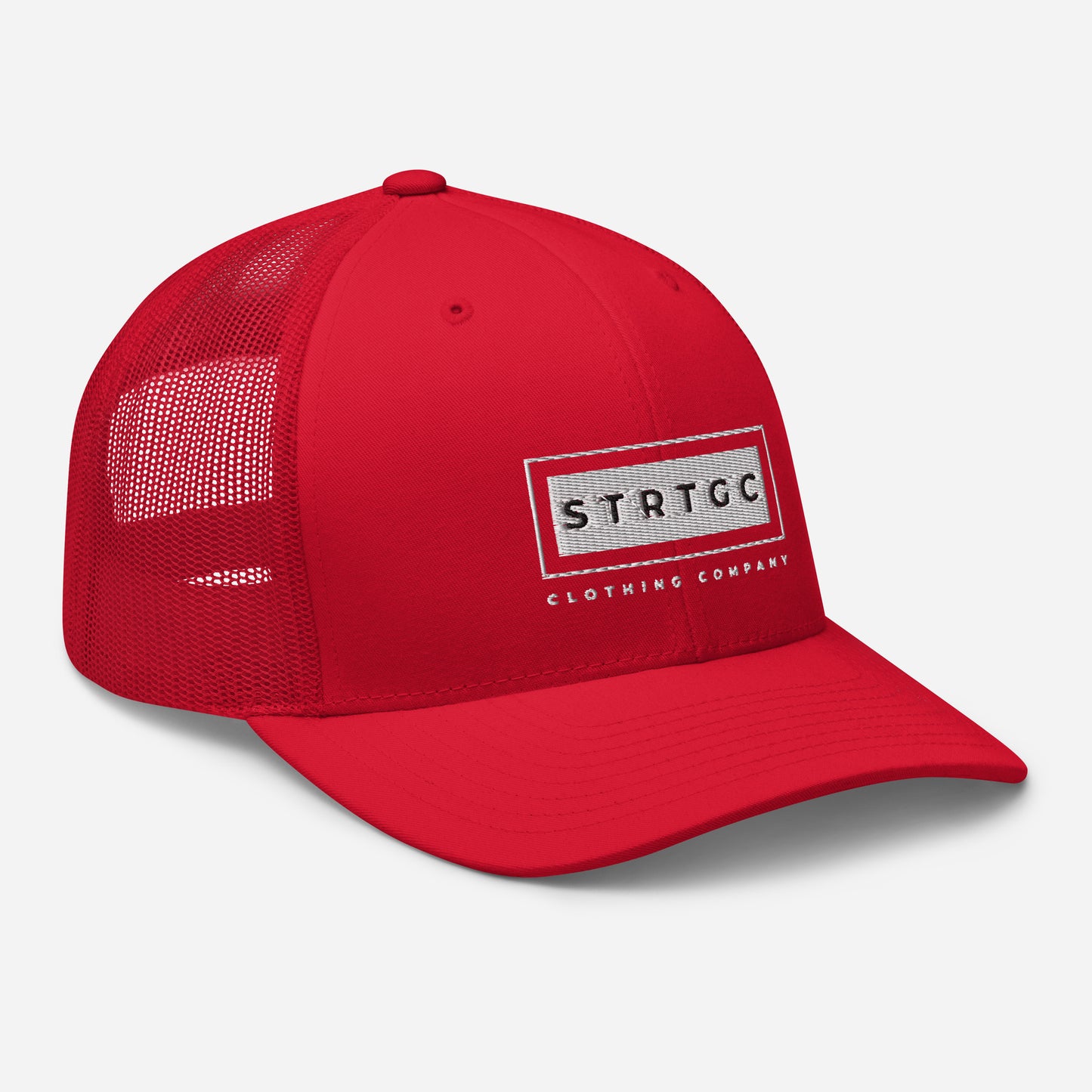 Trucker Cap boxed