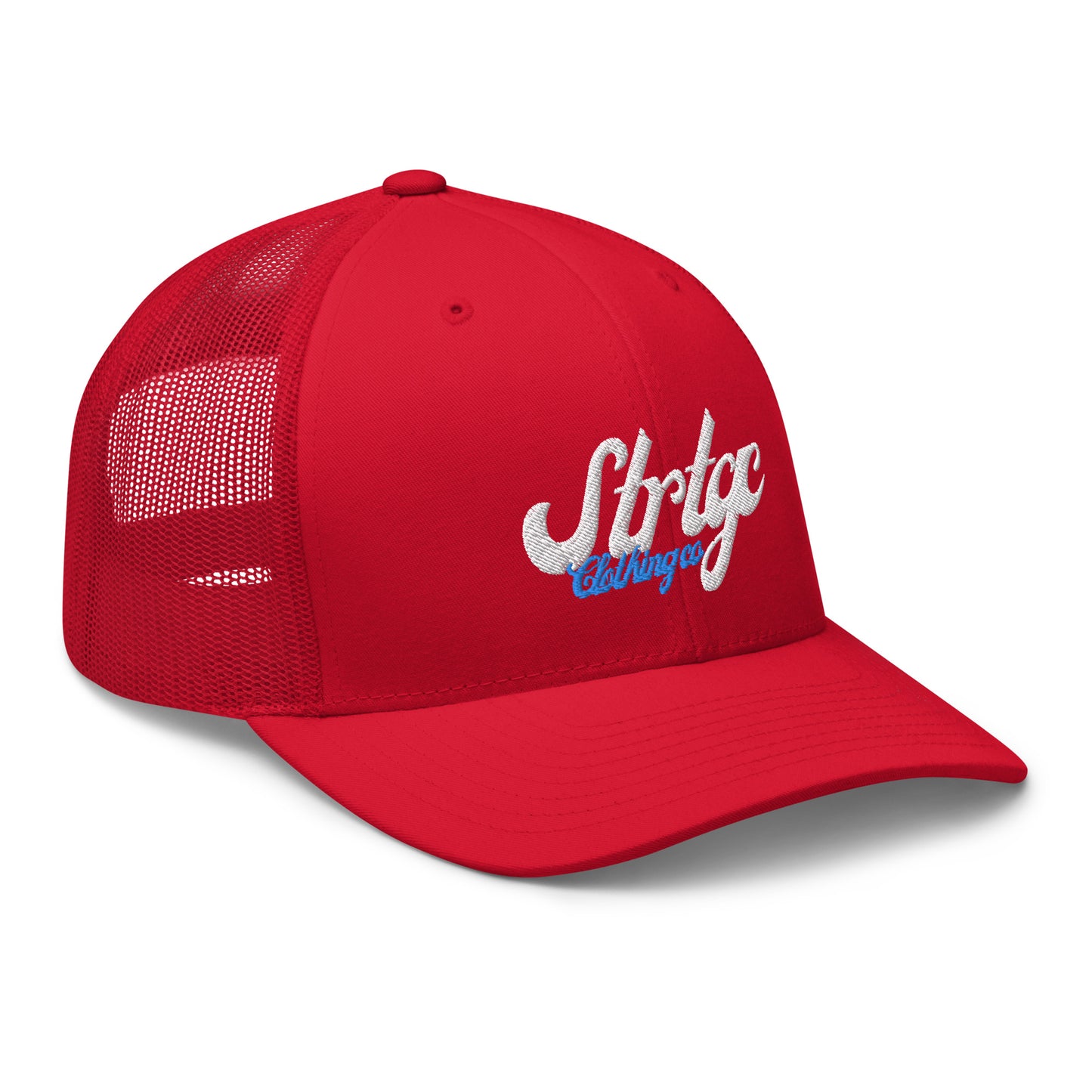 Trucker 1