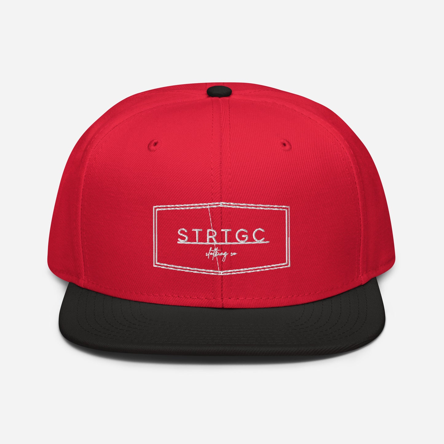 Snapback Hat