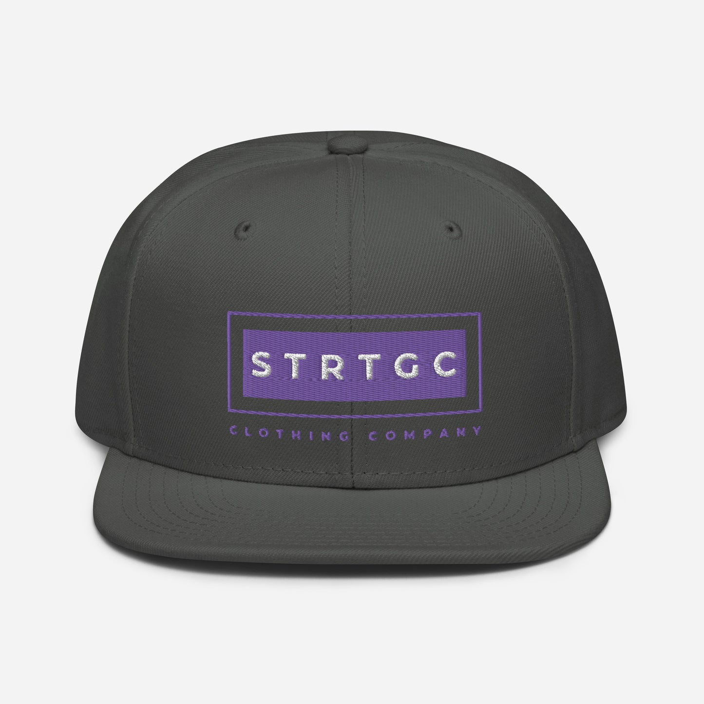 Boxed purple