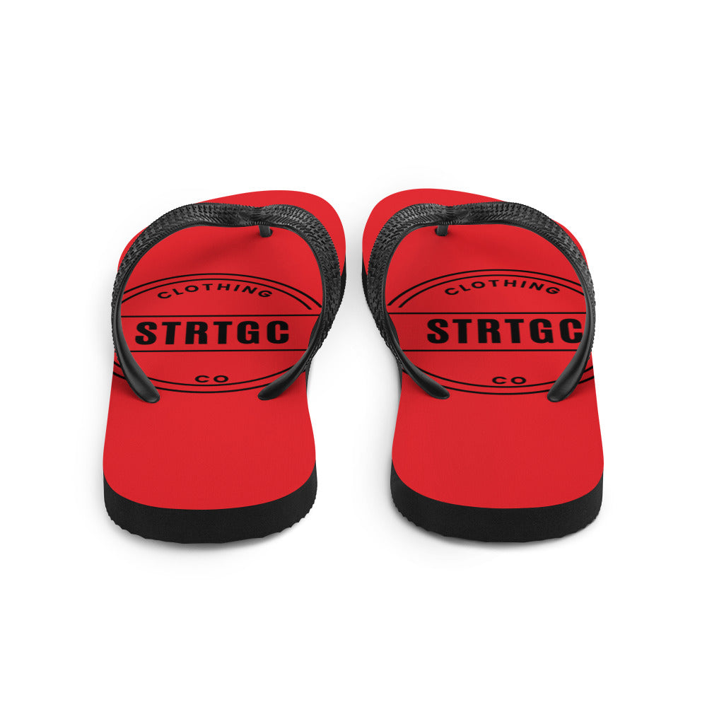 Thongs