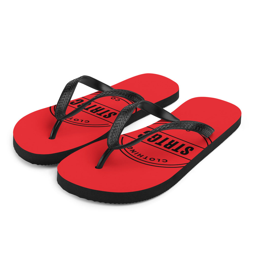 Thongs