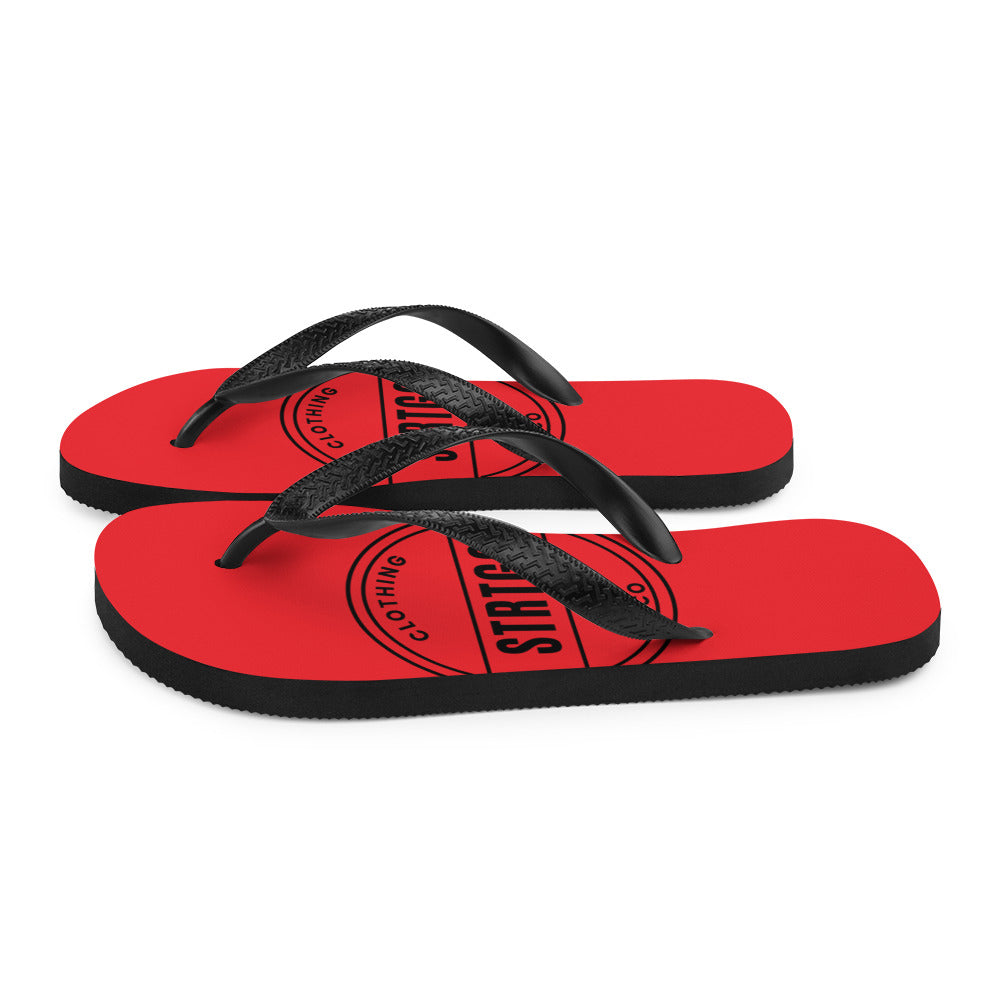 Thongs