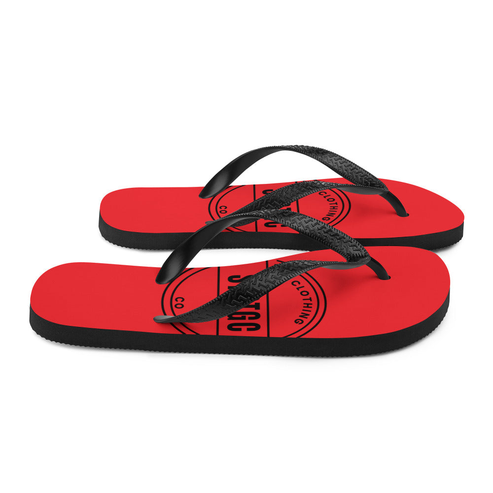 Thongs