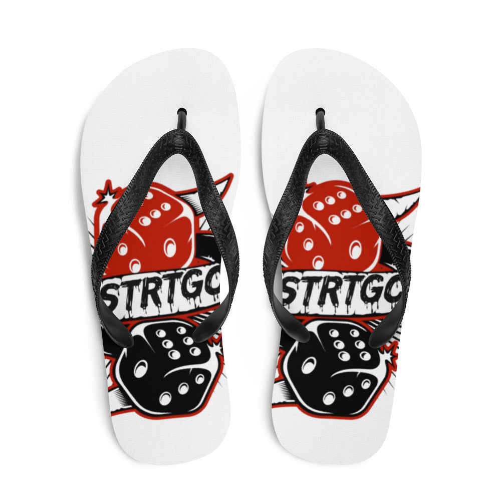 Thongs