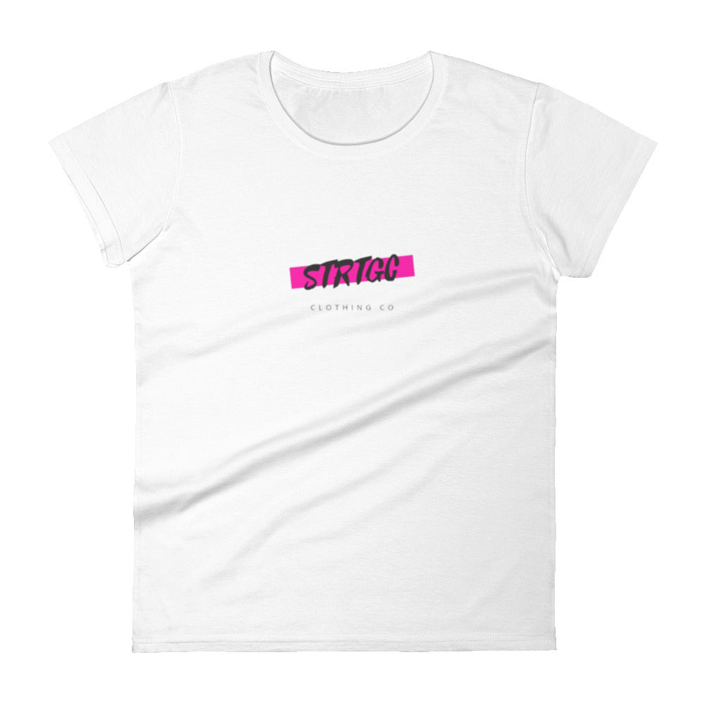Pink line