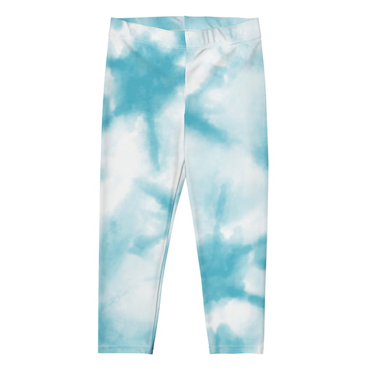 Capri Leggings