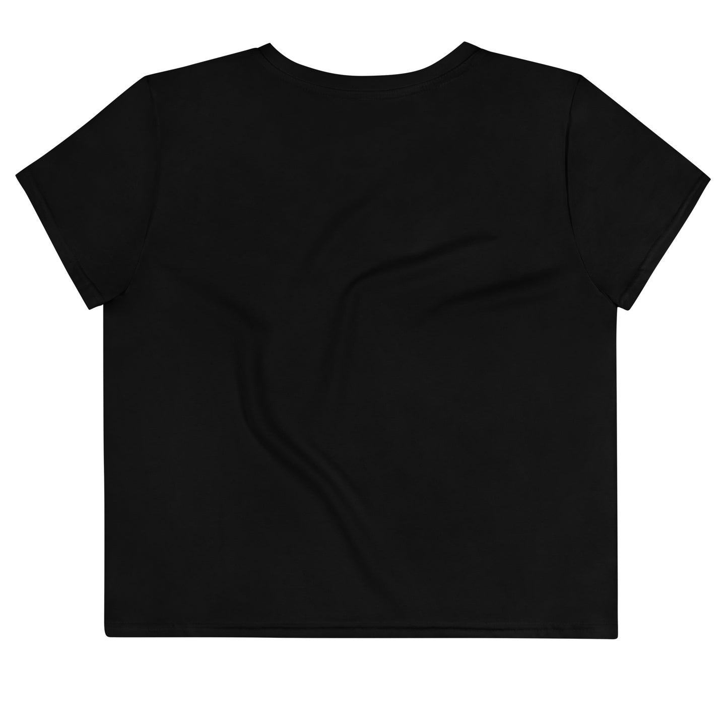 Crop Tee