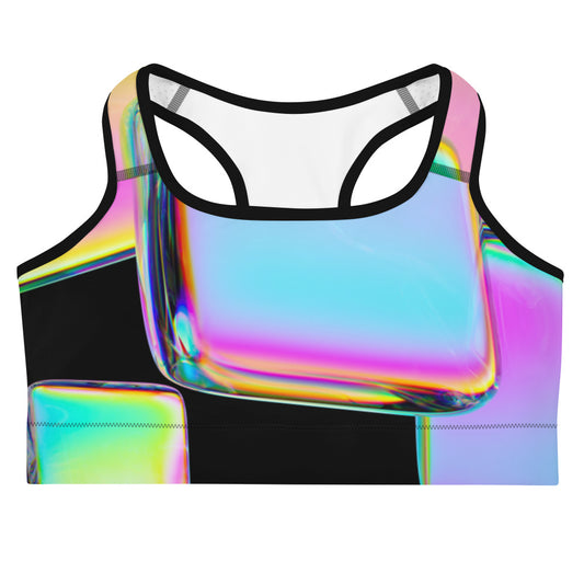 Sports bra