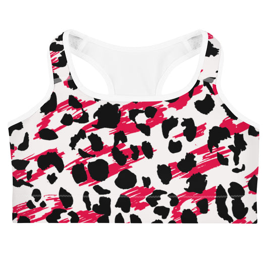 Sports bra