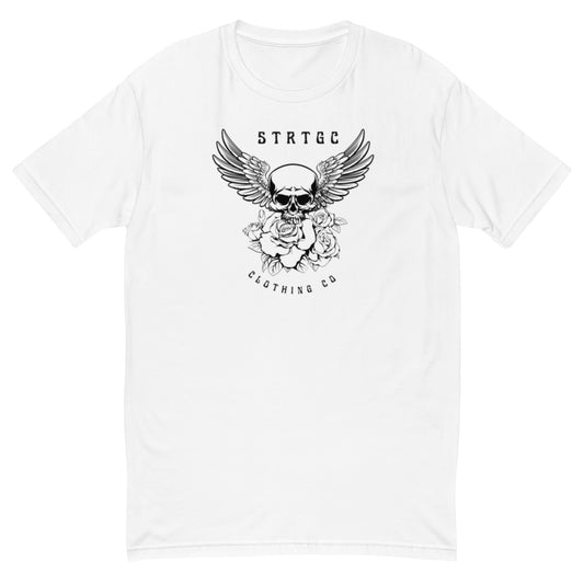 Skull wings