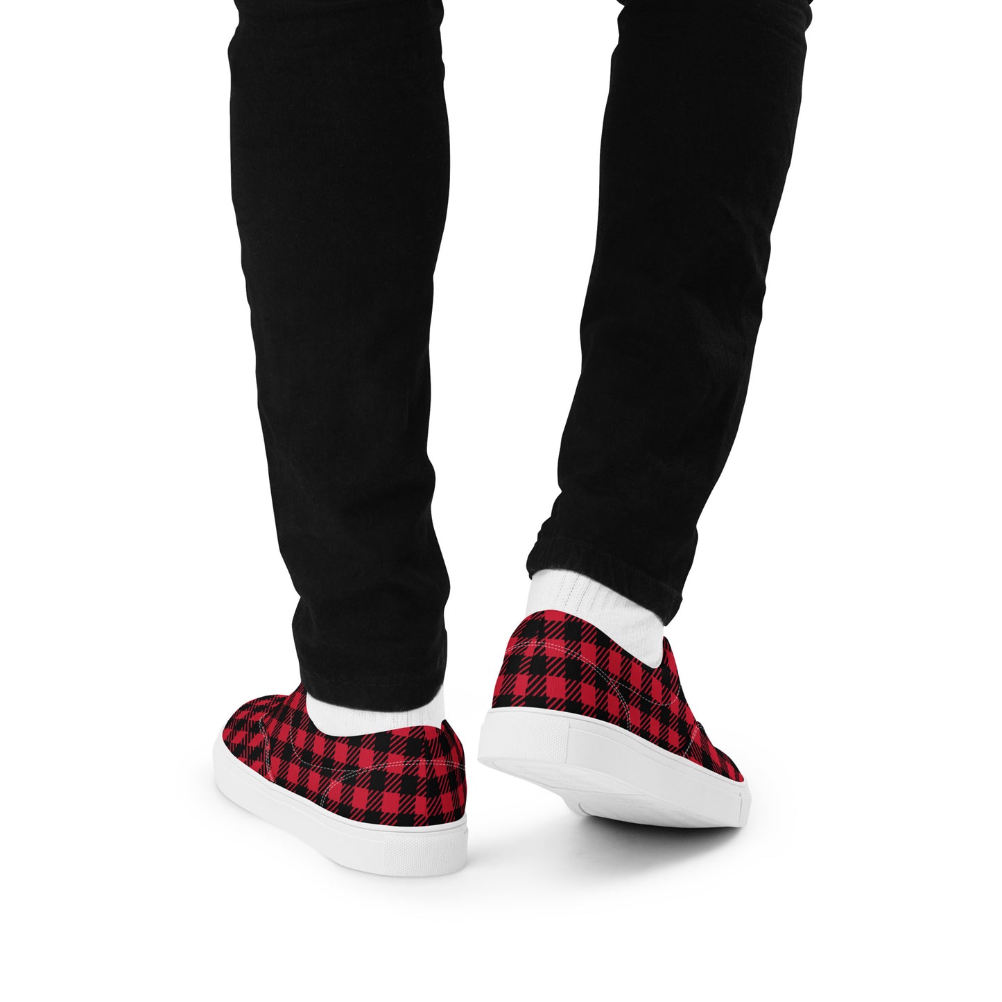 Mens checks
