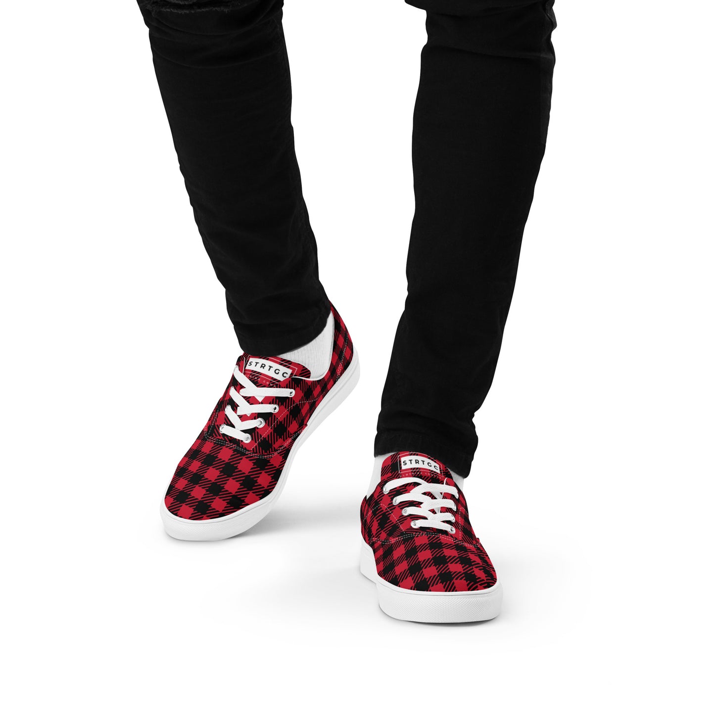 Mens checks
