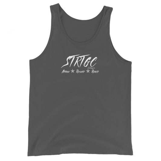 Attitude white