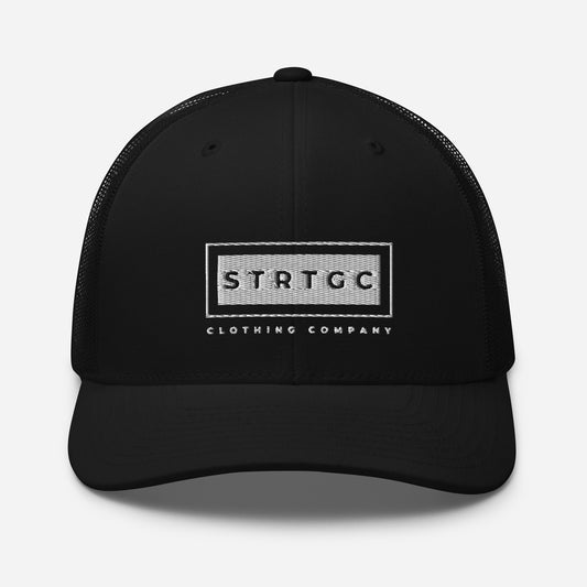 Trucker Cap boxed