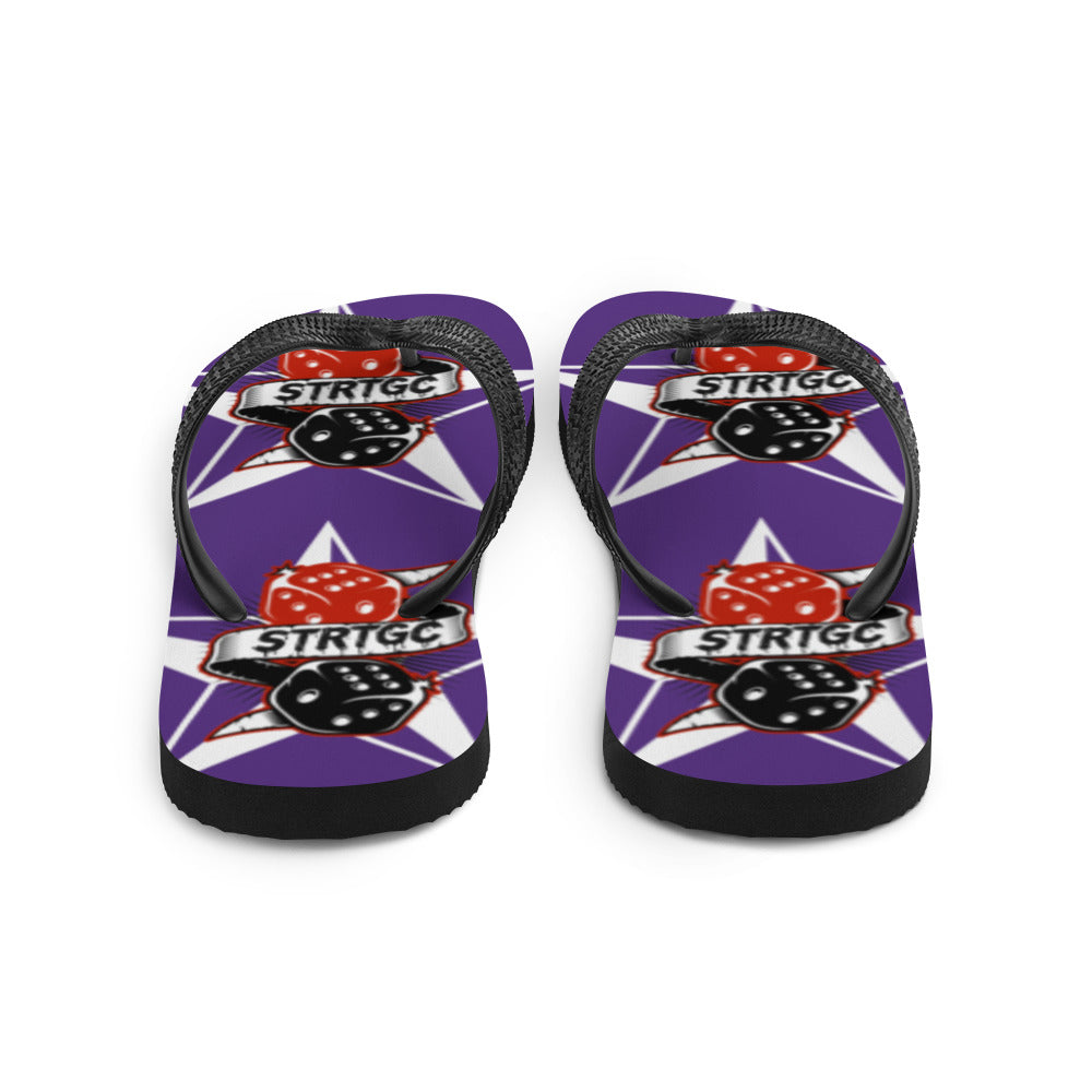 Star purple
