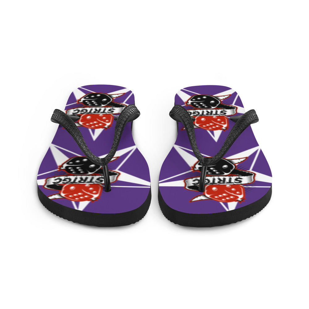 Star purple
