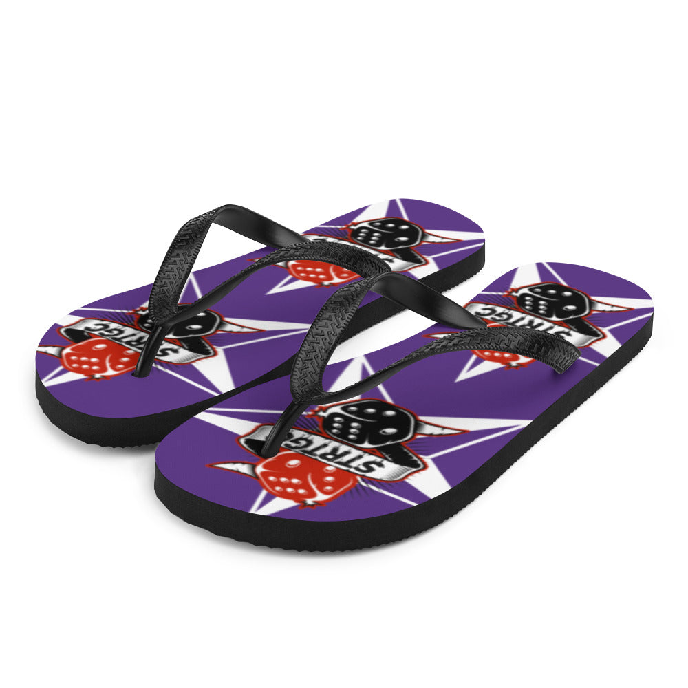 Star purple