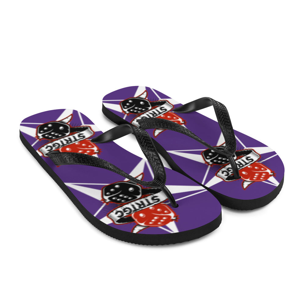 Star purple