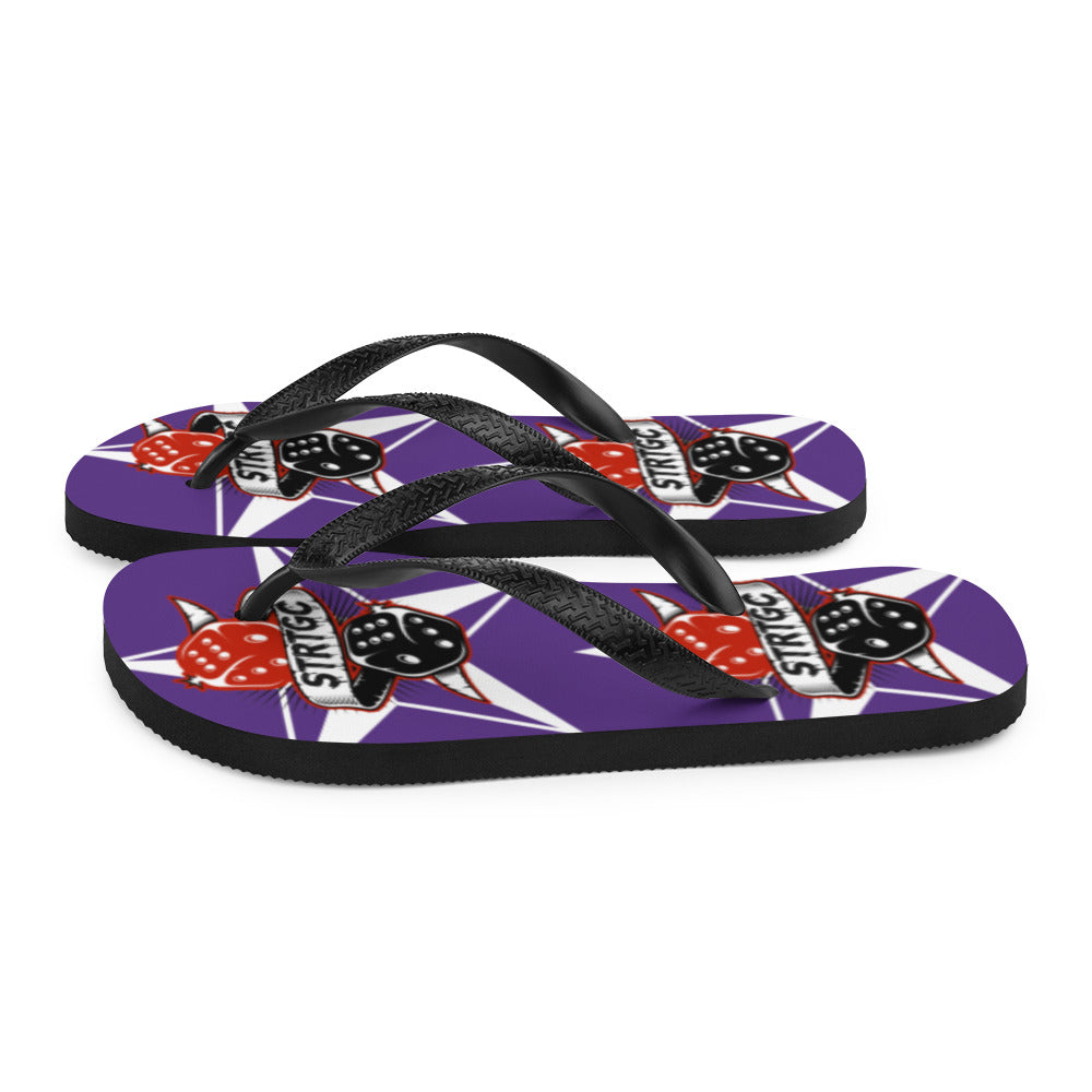 Star purple