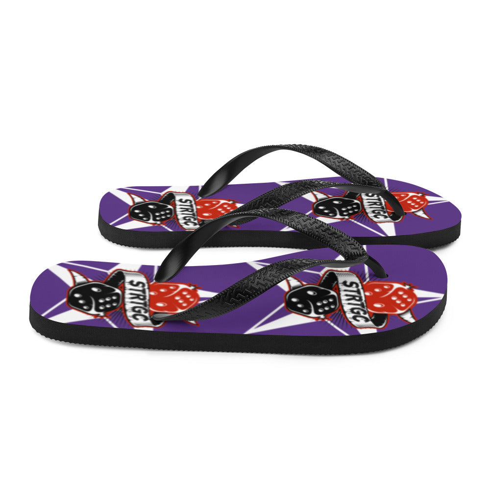 Star purple