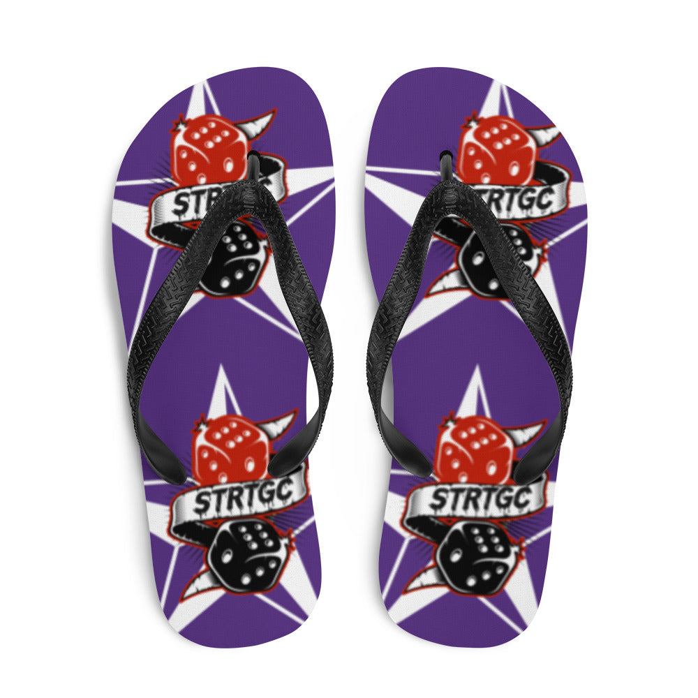 Star purple