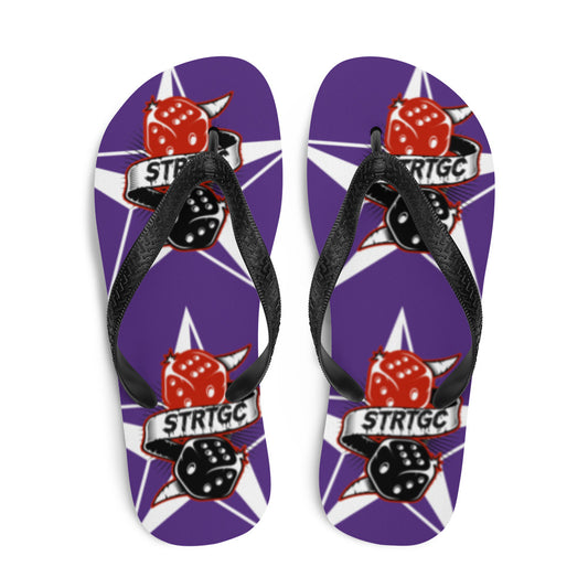 Star purple