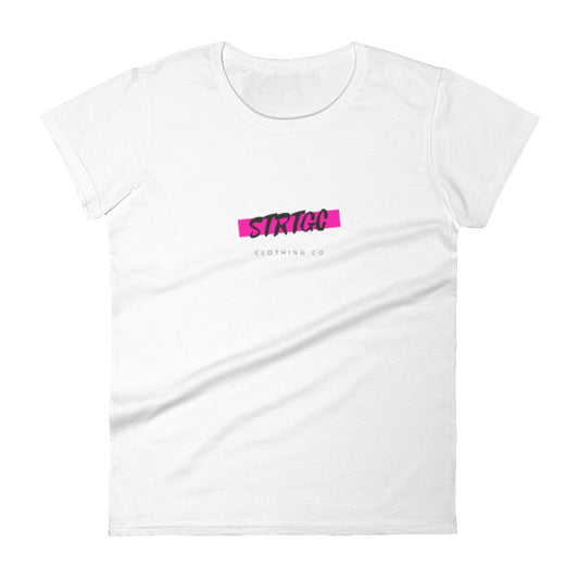Pink line